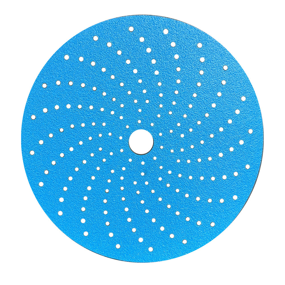 SEM AVS 150mm 6" Sanding Disc 180 Grit - Box of 50