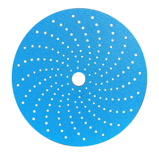 SEM AVS 150mm 6" Sanding Disc 400 Grit - Box of 50