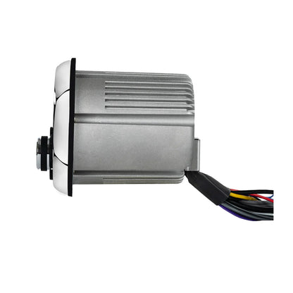 Aquatic AV GP1 Gauge Stereo