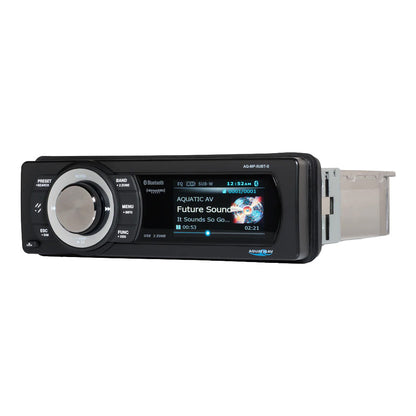 Aquatic AV MP5+ Stereo (Adventure+ Series)