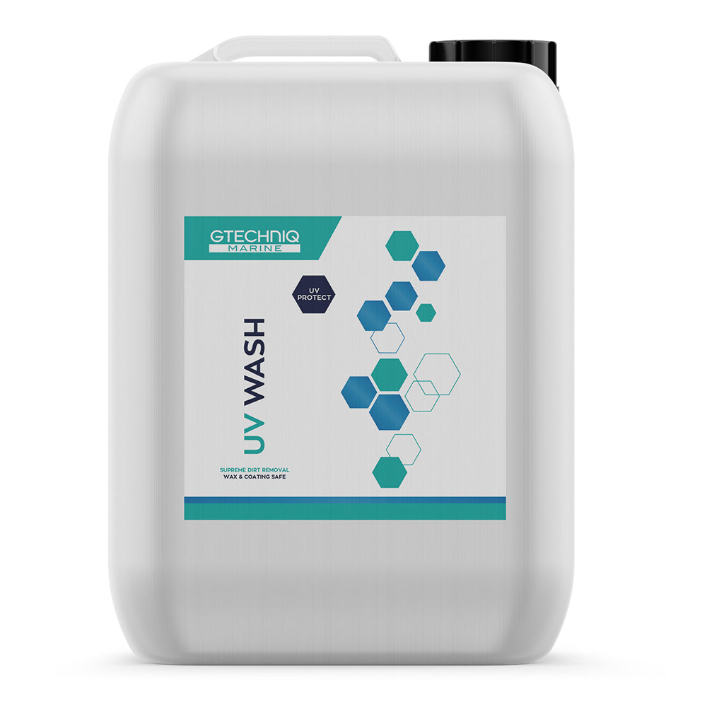 Gtechniq Marine UV Wash - 5L