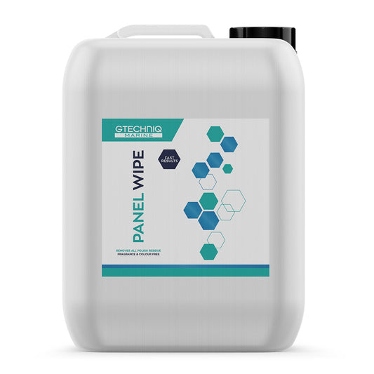Gtechniq Marine Panel Wipe - 5L