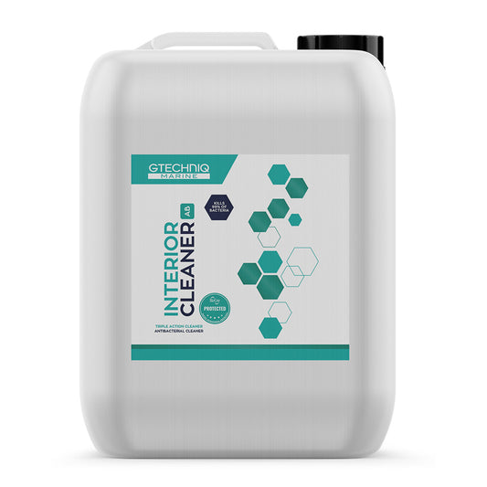 Gtechniq Marine Interior Cleaner - 5L
