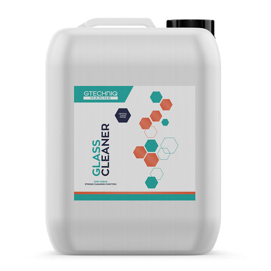 Gtechniq Marine Glass Cleaner - 5L