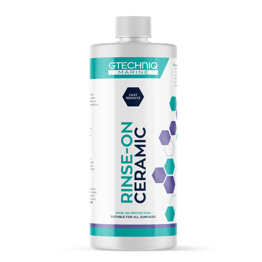Gtechniq Marine Rinse-On Ceramic - 500ml Refill