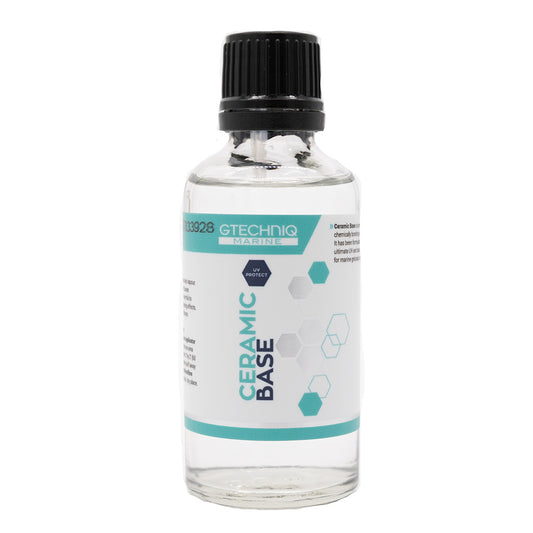 Gtechniq Marine Ceramic Base - 50ml