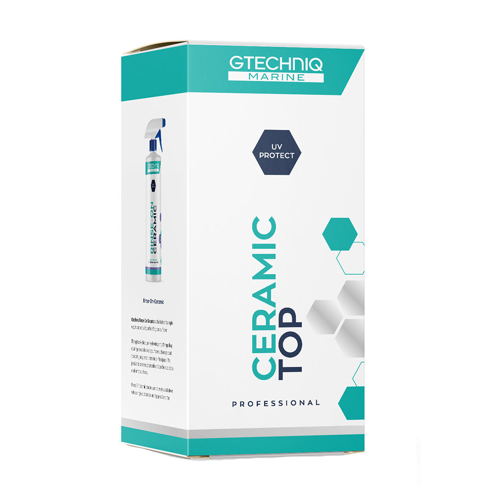 Gtechniq Marine Ceramic Top - 250ml