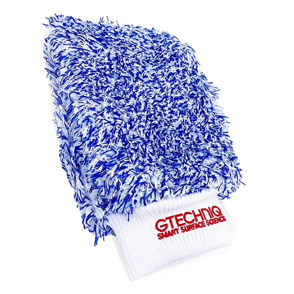 Gtechniq Marine Microfiber Wash Mitt