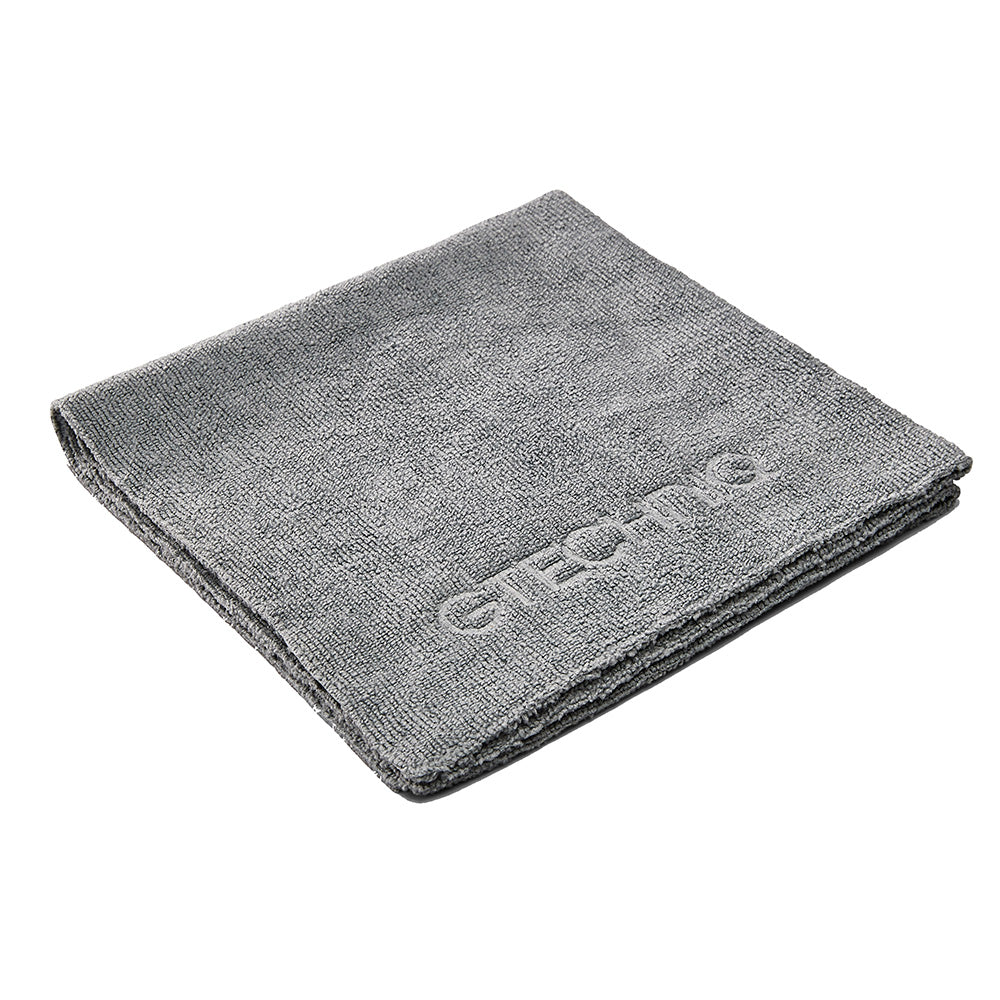 Gtechniq Marine MF1 ZeroR Microfiber Buff Cloth *3-Pack
