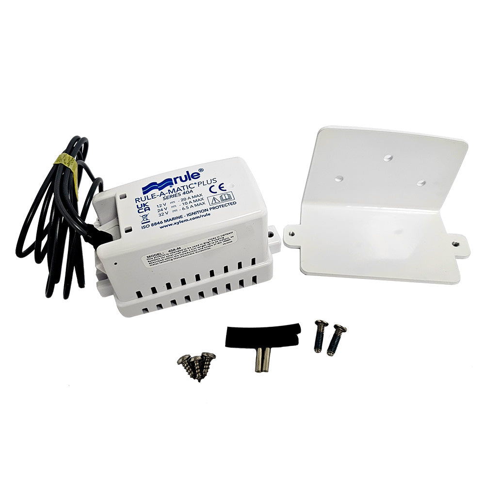 The Marine Guardian High Water Sensor