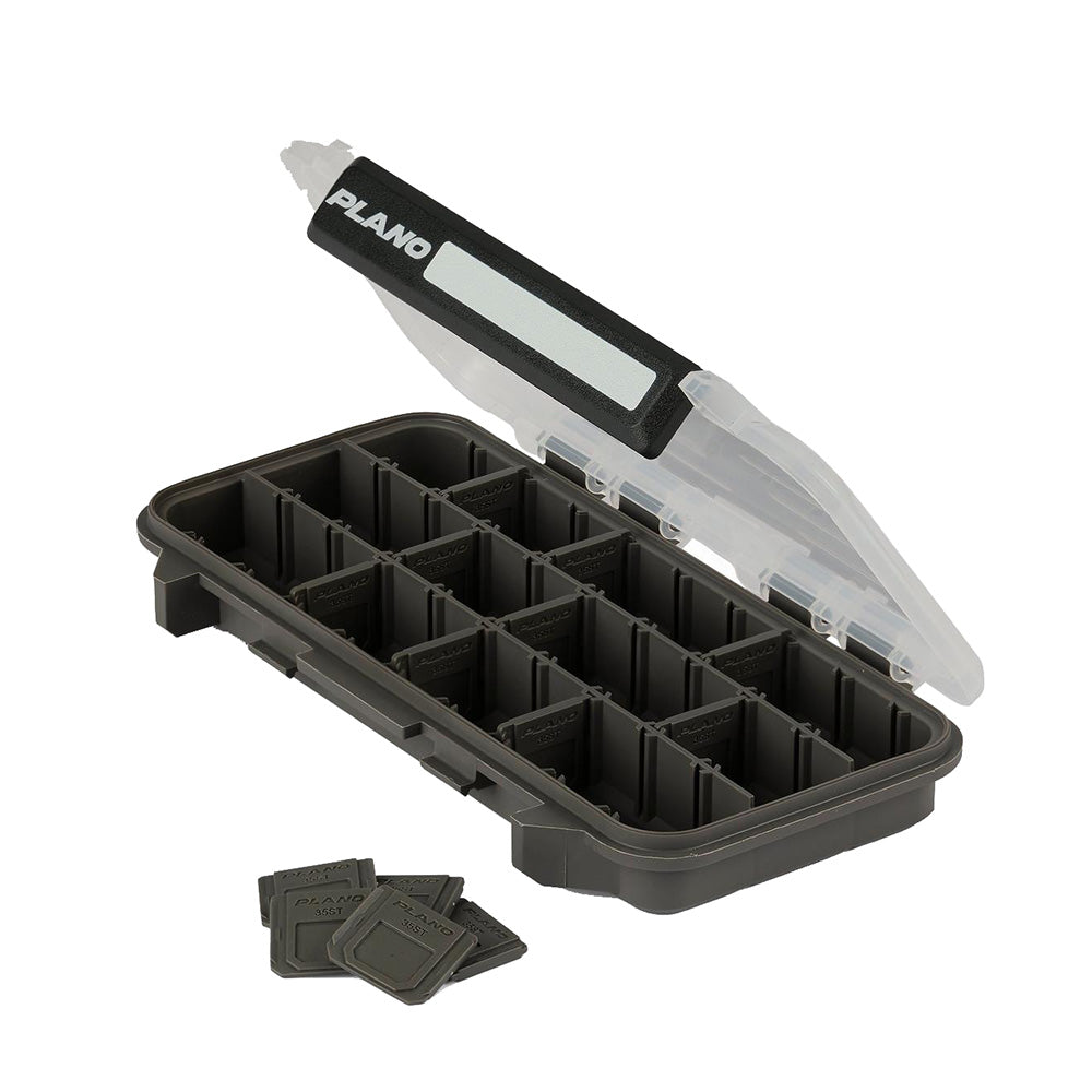 Plano Stowaway 3500