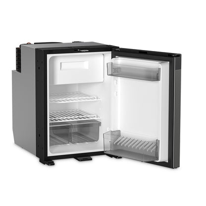 Dometic NRX 50C Compressor Refrigerator - 50L - Dark Silver