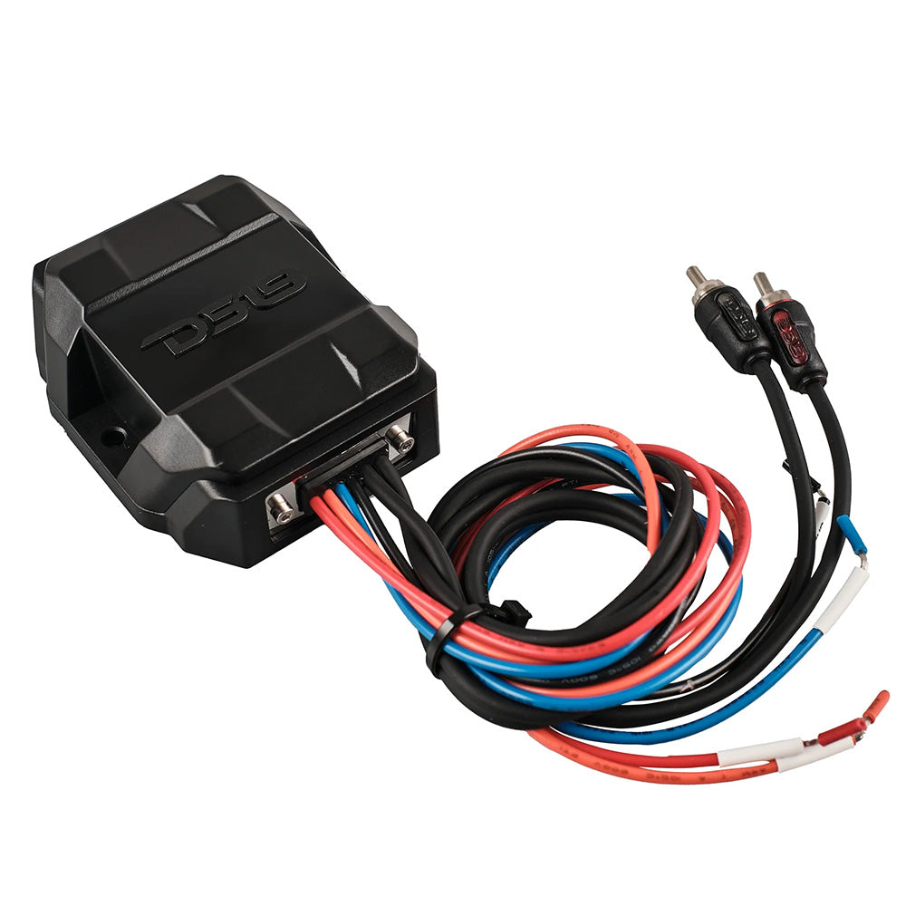 DS18 Universal Wireless Bluetooth 5.3 Audio Receiver
