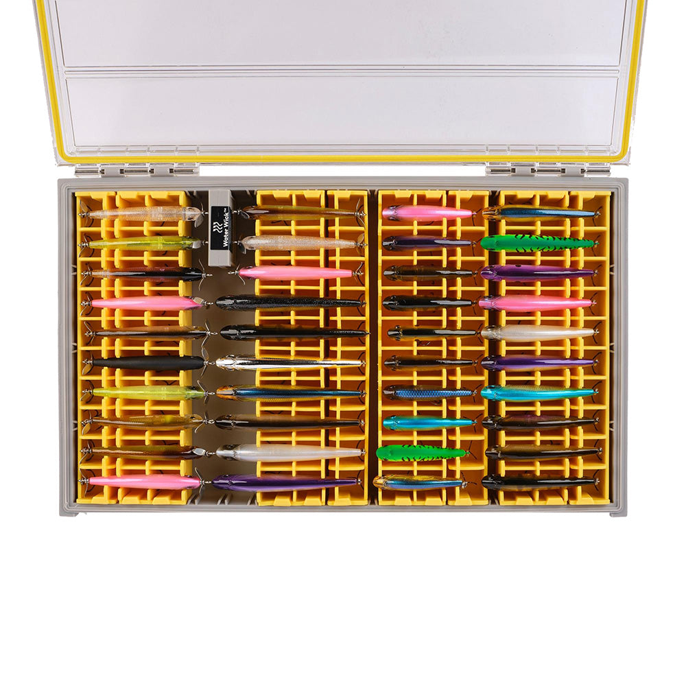 Plano EDGE 3700 Hard Minnow Box