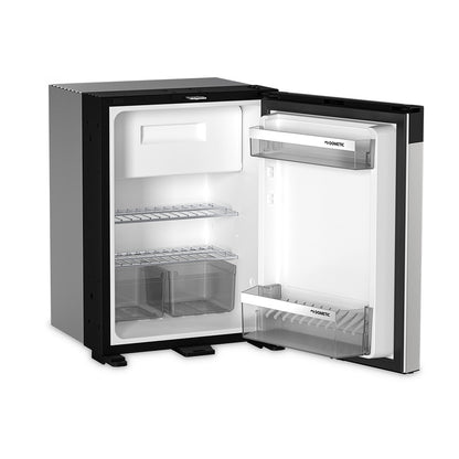 Dometic NRX 35S Compressor Refrigerator - 35L - Matte Stainless Steel