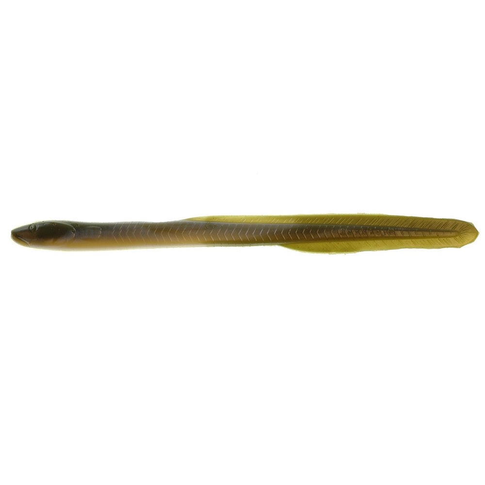 Berkley Gulp! Saltwater Eel - 10" - Natural Eel