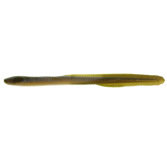 Berkley Gulp! Saltwater Eel - 10" - Natural Eel