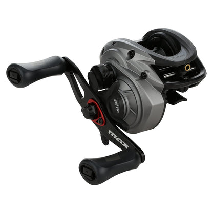 Abu Garcia Max X Low Profile Reel MAX5XLP