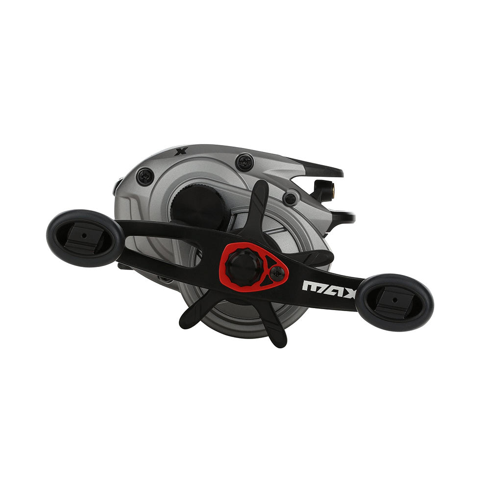 Abu Garcia Max X Low Profile Reel MAX5XLP