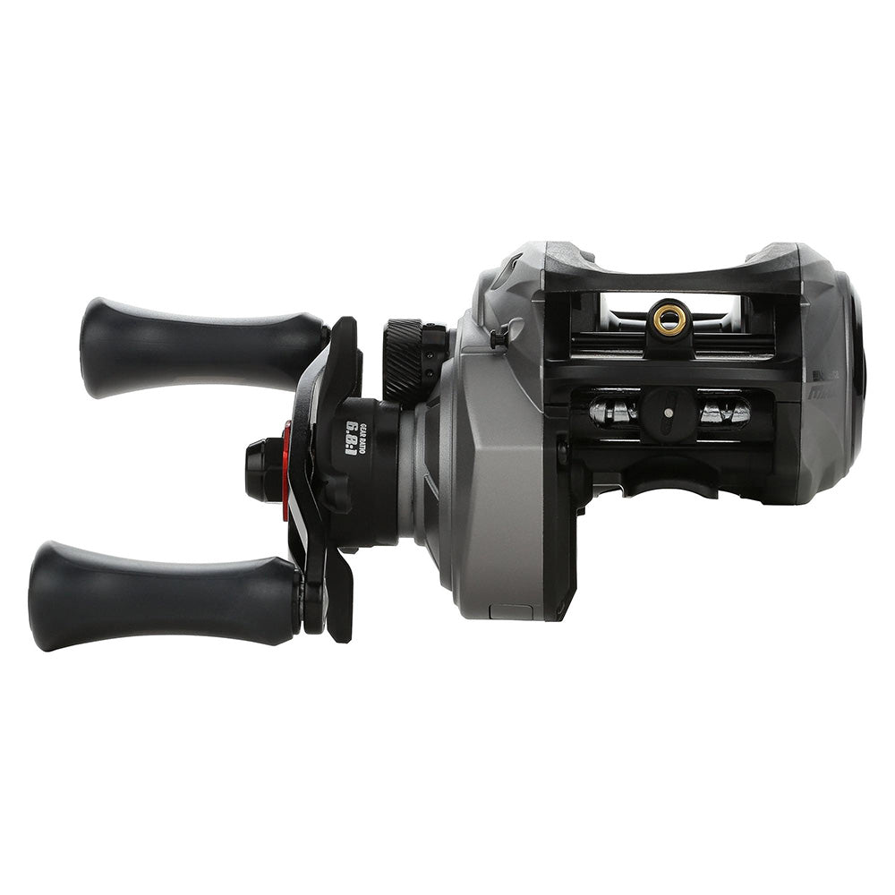 Abu Garcia Max X Low Profile Reel MAX5XLP