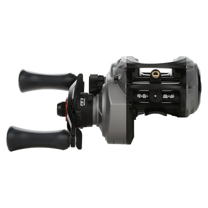 Abu Garcia Max X Low Profile Reel MAX5XLP