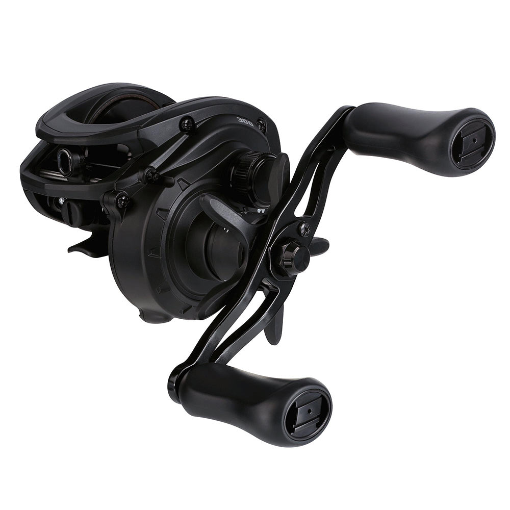 Abu Garcia Max 5 LH Low Profile & Left Hand Reel MAX5LP-L300