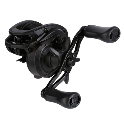 Abu Garcia Max 5 LH Low Profile & Left Hand Reel MAX5LP-L300