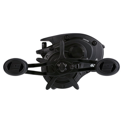 Abu Garcia Max 5 LH Low Profile & Left Hand Reel MAX5LP-L300
