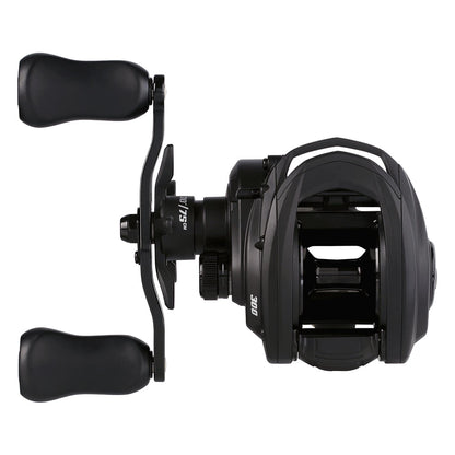 Abu Garcia Max 5 LH Low Profile & Left Hand Reel MAX5LP-L300