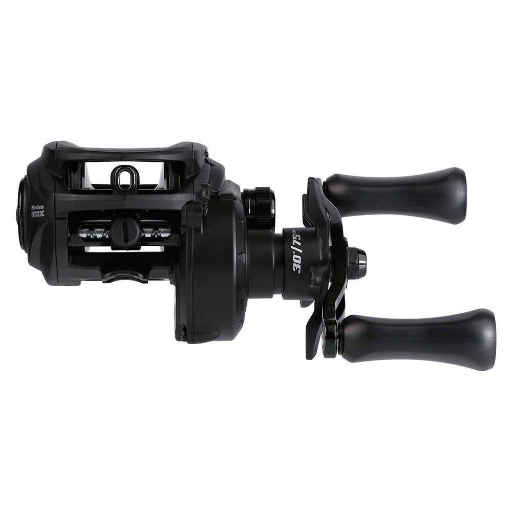 Abu Garcia Max 5 LH Low Profile & Left Hand Reel MAX5LP-L300
