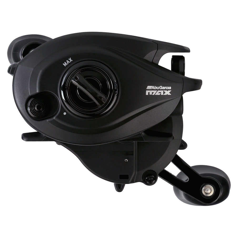Abu Garcia Max 5 LH Low Profile & Left Hand Reel MAX5LP-L300