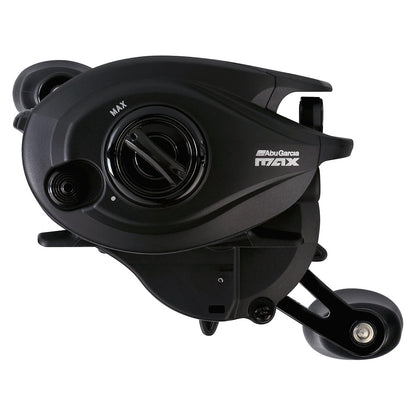 Abu Garcia Max 5 LH Low Profile & Left Hand Reel MAX5LP-L300
