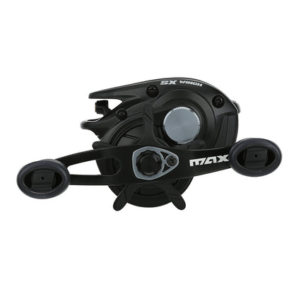 Abu Garcia Max SX Winch LH Low Profile & Left Hand Reel MAX5SXWINCHLP