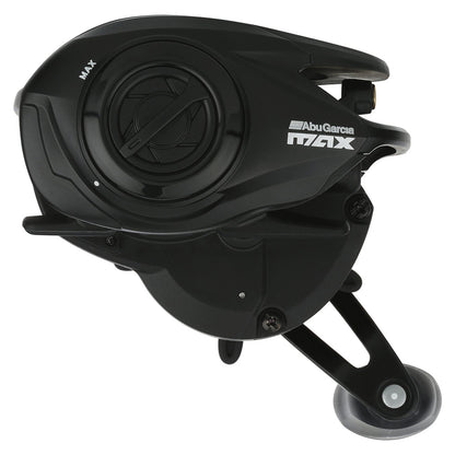 Abu Garcia Max SX Winch LH Low Profile & Left Hand Reel MAX5SXWINCHLP