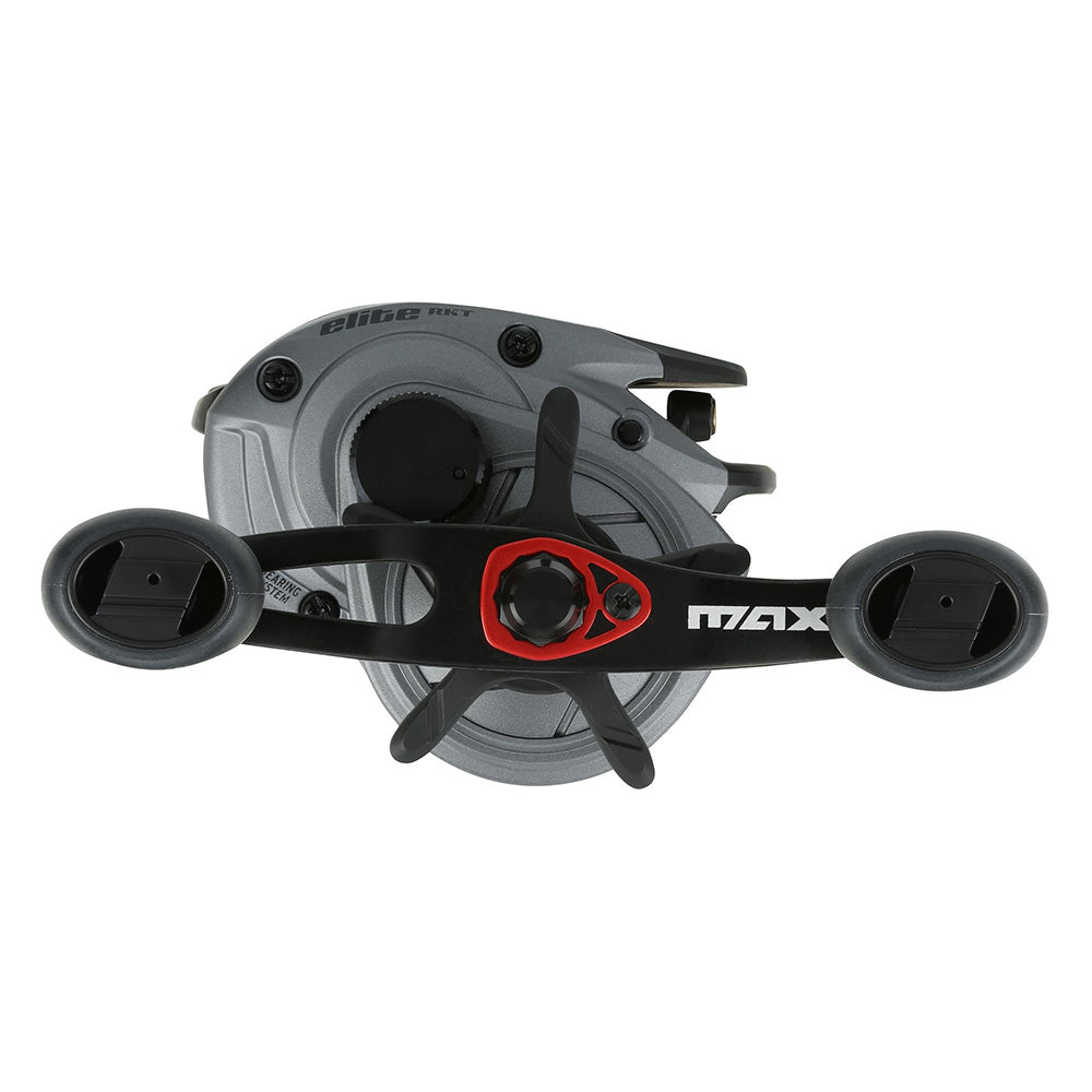 Abu Garcia Max Elite Low Profile Reel MAX5ELTRKTLP