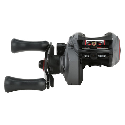 Abu Garcia Max Elite Low Profile Reel MAX5ELTRKTLP
