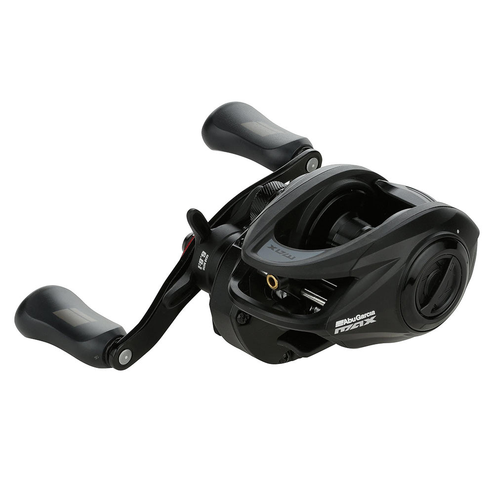 Abu Garcia Max SX Low Profile Reel MAX5SXLP