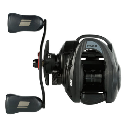 Abu Garcia Max SX LH Low Profile & Left Hand Reel MAX5SXLP-L