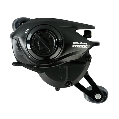 Abu Garcia Max SX LH Low Profile & Left Hand Reel MAX5SXLP-L