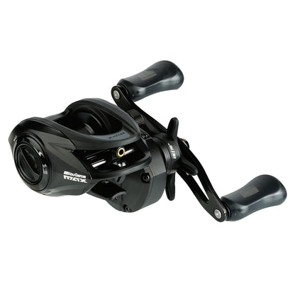 Abu Garcia Max SX LH Low Profile & Left Hand Reel MAX5SXLP-L