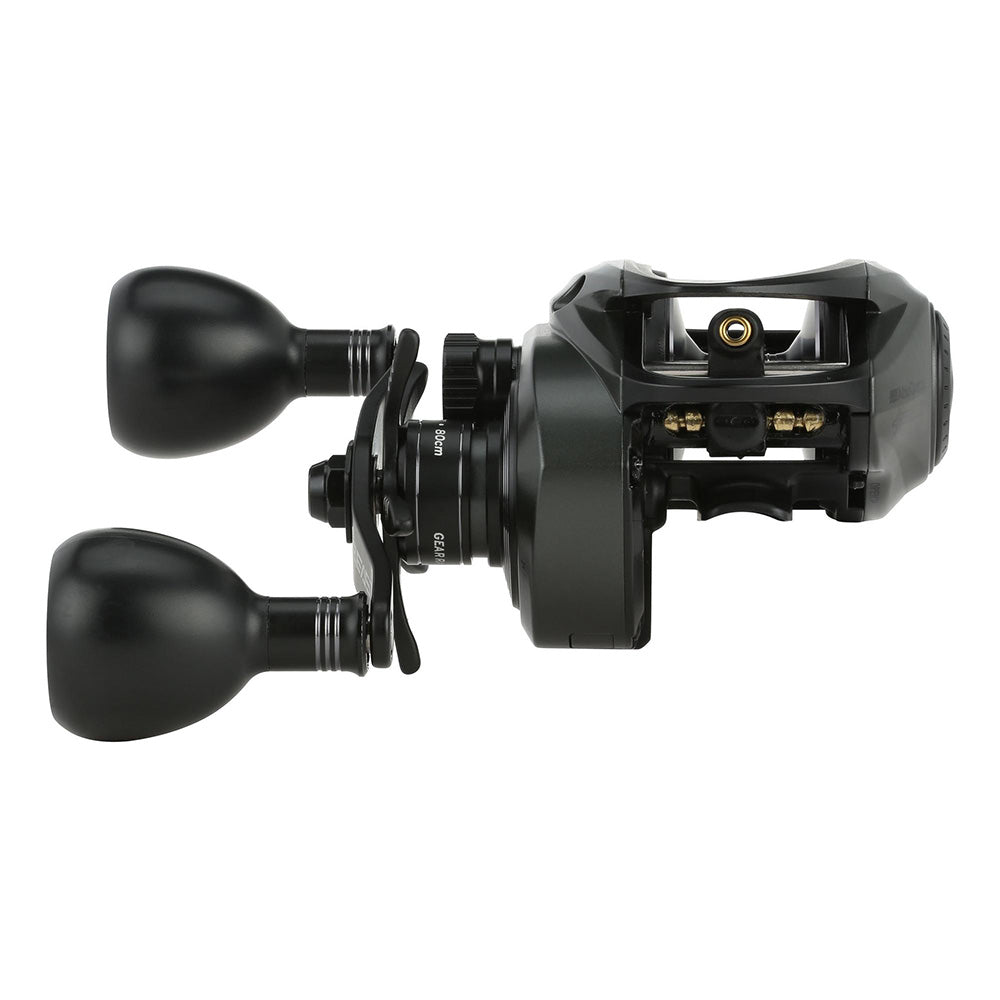 Abu Garcia Beast 200 Low Profile Reel BST200LP