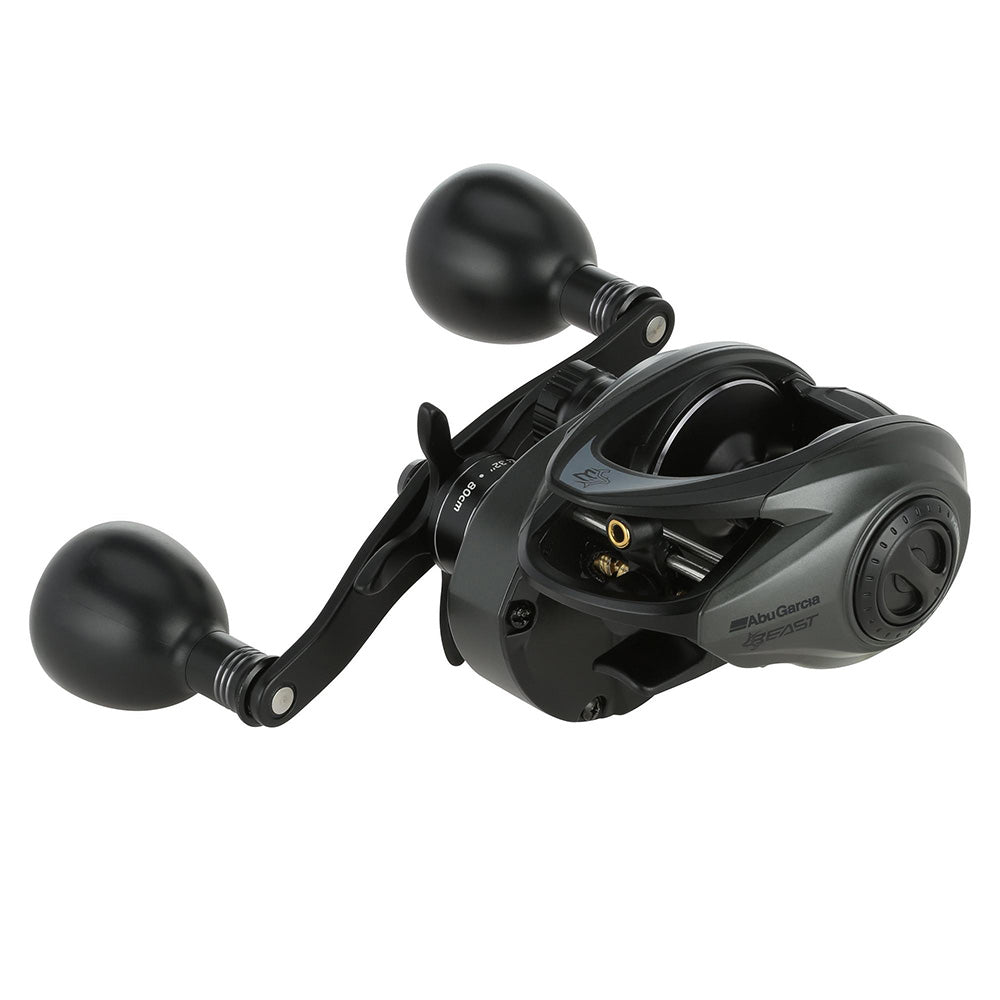 Abu Garcia Beast 200 Low Profile Reel BST200LP