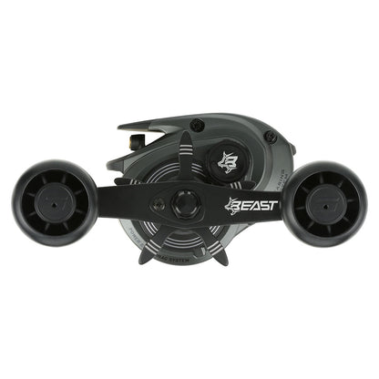 Abu Garcia Beast 200 Low Profile Left Hand Reel BST200LP-L