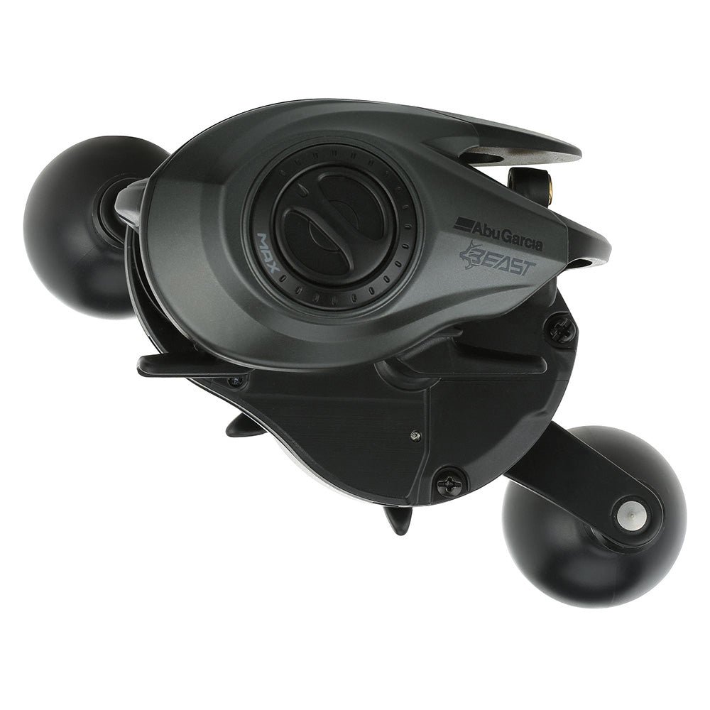 Abu Garcia Beast 200 Low Profile Left Hand Reel BST200LP-L