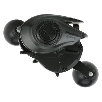 Abu Garcia Beast 200 Low Profile Left Hand Reel BST200LP-L