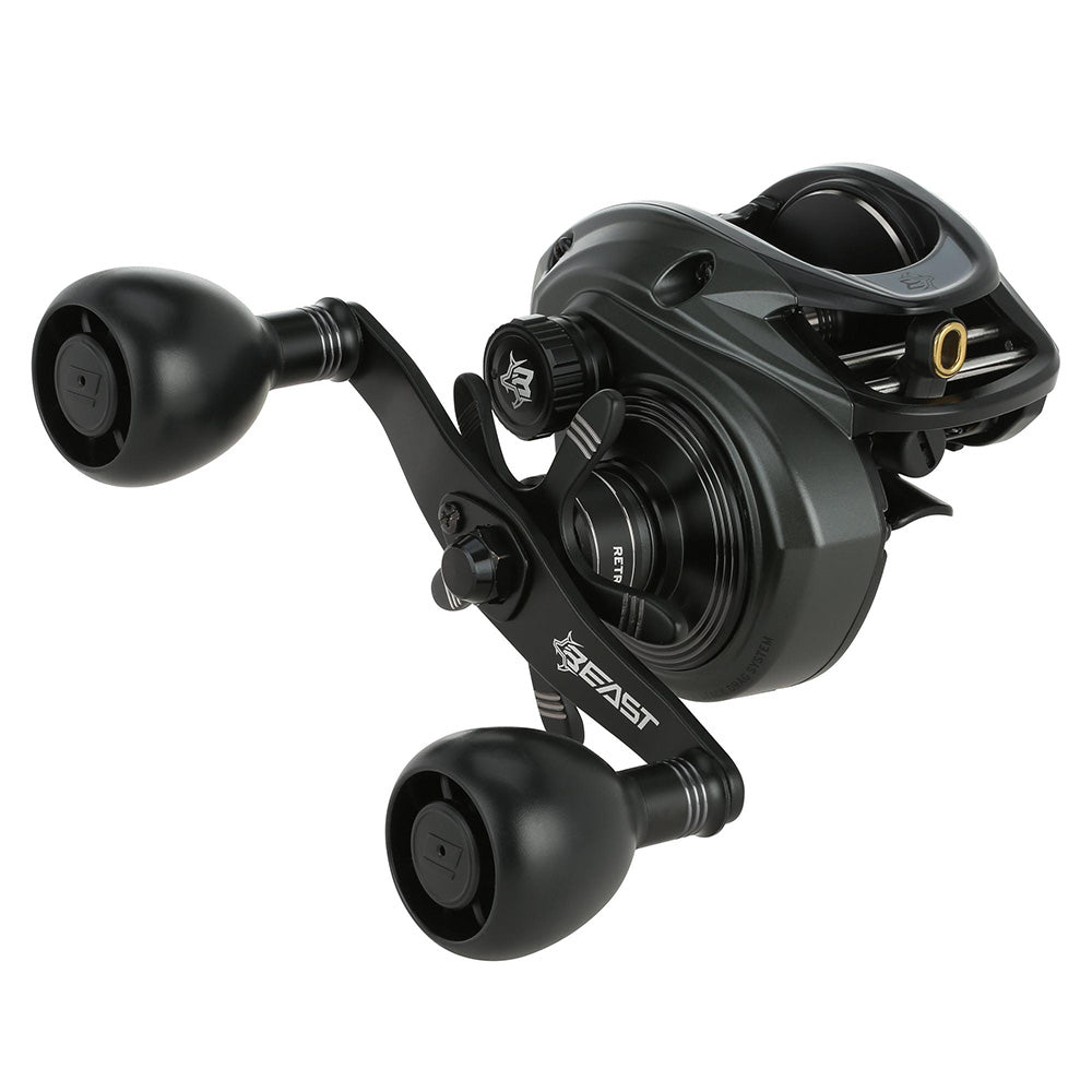 Abu Garcia Beast 300 Low Profile Reel BST300LP