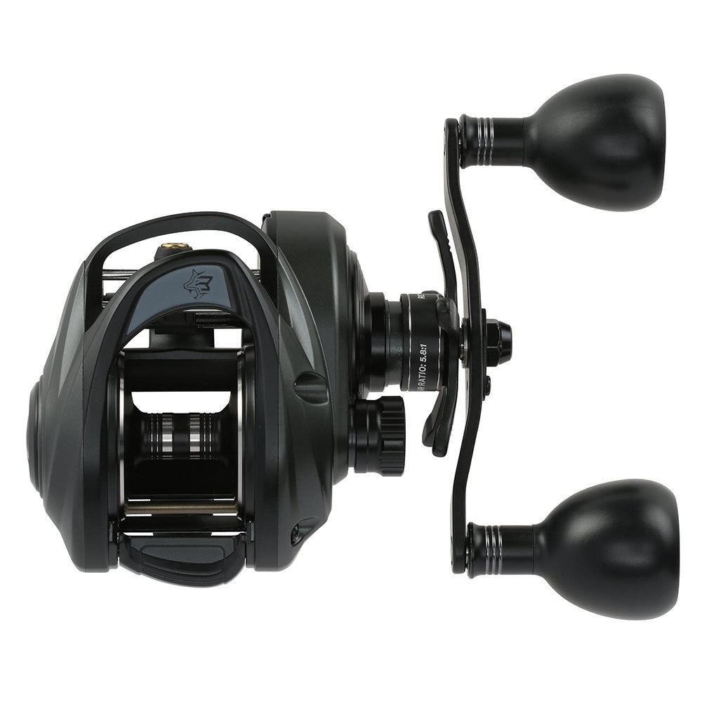 Abu Garcia Beast 300 Low Profile Reel BST300LP