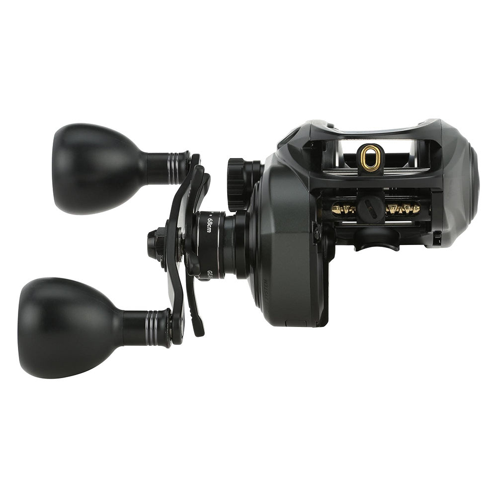 Abu Garcia Beast 300 Low Profile Reel BST300LP