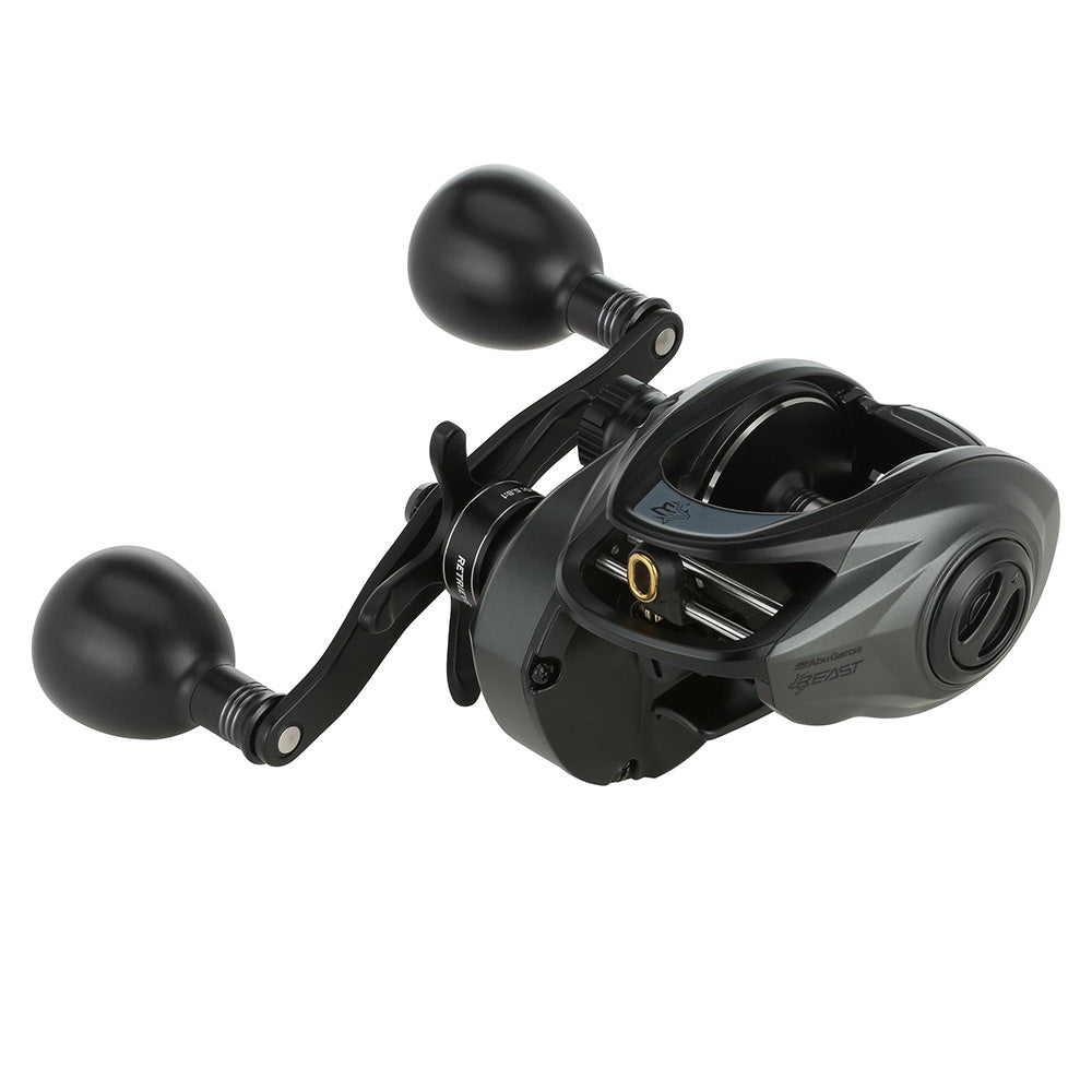 Abu Garcia Beast 300 Low Profile Reel BST300LP