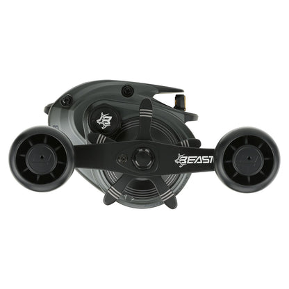 Abu Garcia Beast 300 High Speed Low Profile Reel BST300LP-HS